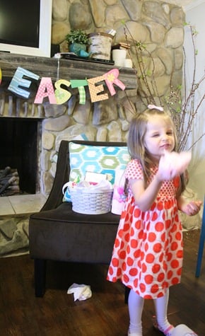 Easter baskets and Easter dresses 006