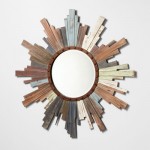 Cyan-Design-Davenport-Mirror-in--Multi-Colored