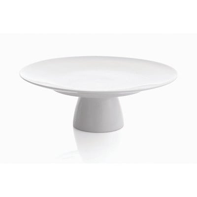 Oneida-Chefs-Table-Footed-Cake-Plate
