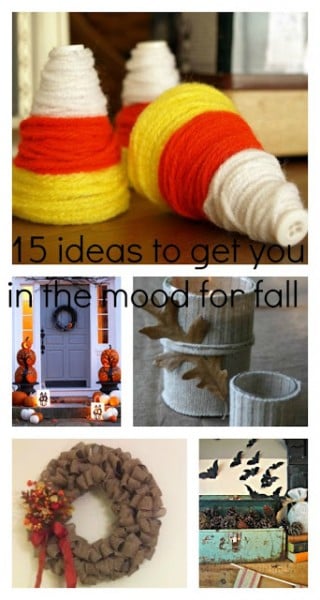 15 ideas for fall, Sweet Parrish Place