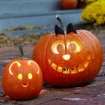 Tips for Perfect Pumpkin Carving via Tipsaholic.com