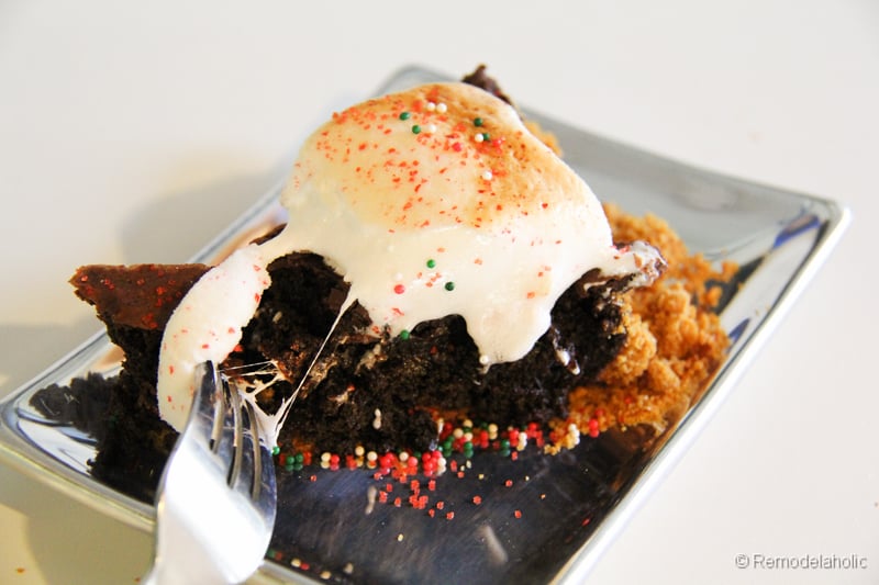 Peeps S’more Pie! 12 Days Of Christmas, Day 4