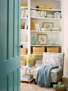 relaxing reading nook thumb