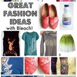 Great Fashion Ideas to try with Bleach @tipsaholic 1small