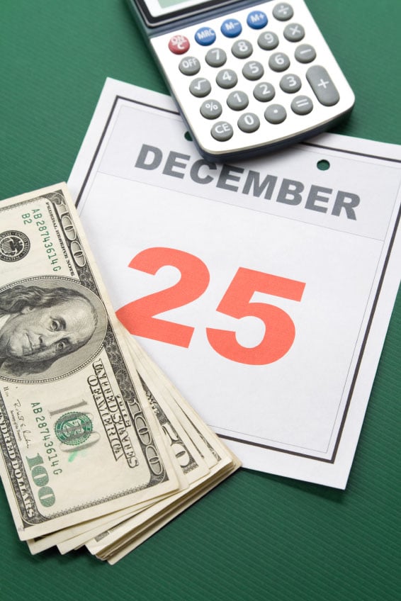 7 Tips for Planning Your Christmas Budget