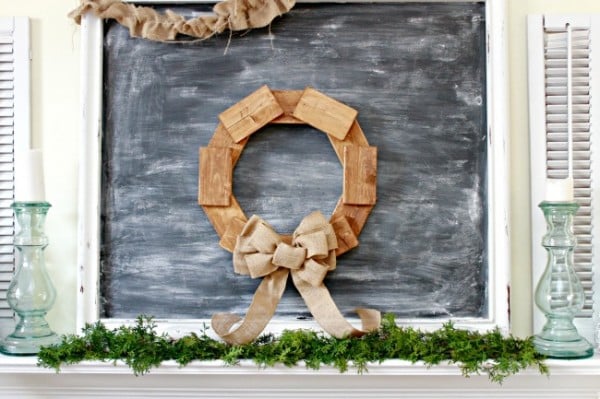 DIY-Scrap-Wood-Wreath