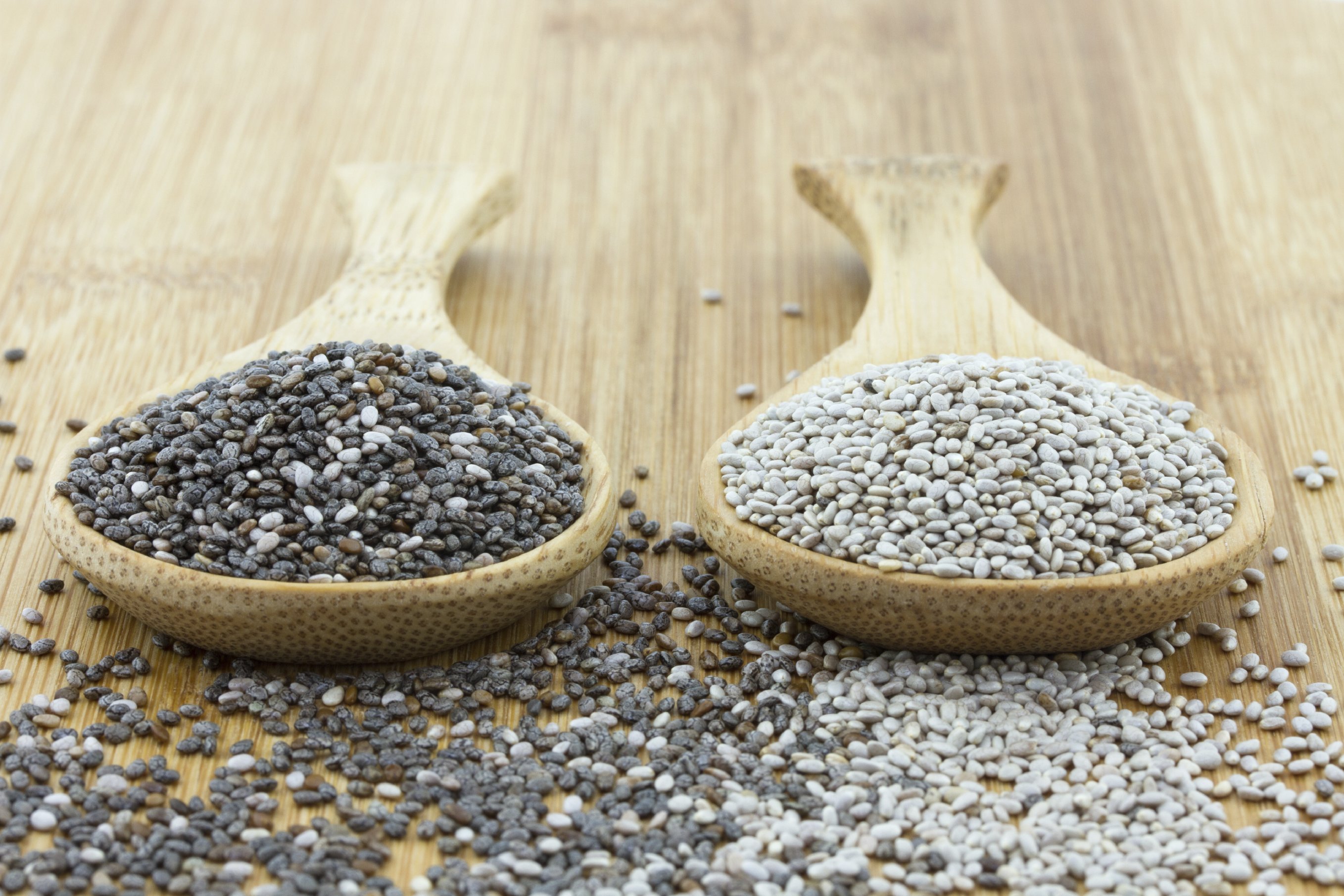 10 Things You Need to Know About Chia Seeds