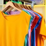 10 simple clothing organization tips