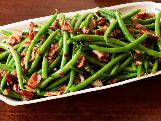 13 Easy Side Dishes for Winter Gatherings