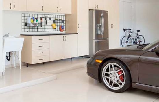 15 Tips for How to Organize Your Garage