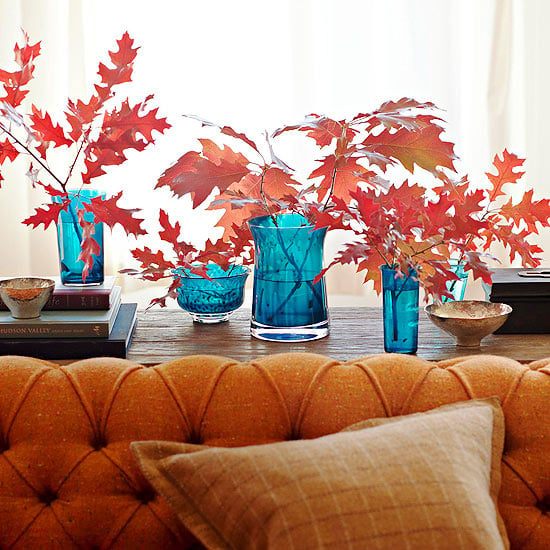 6 Tips for Dynamic Indoor Fall Decor