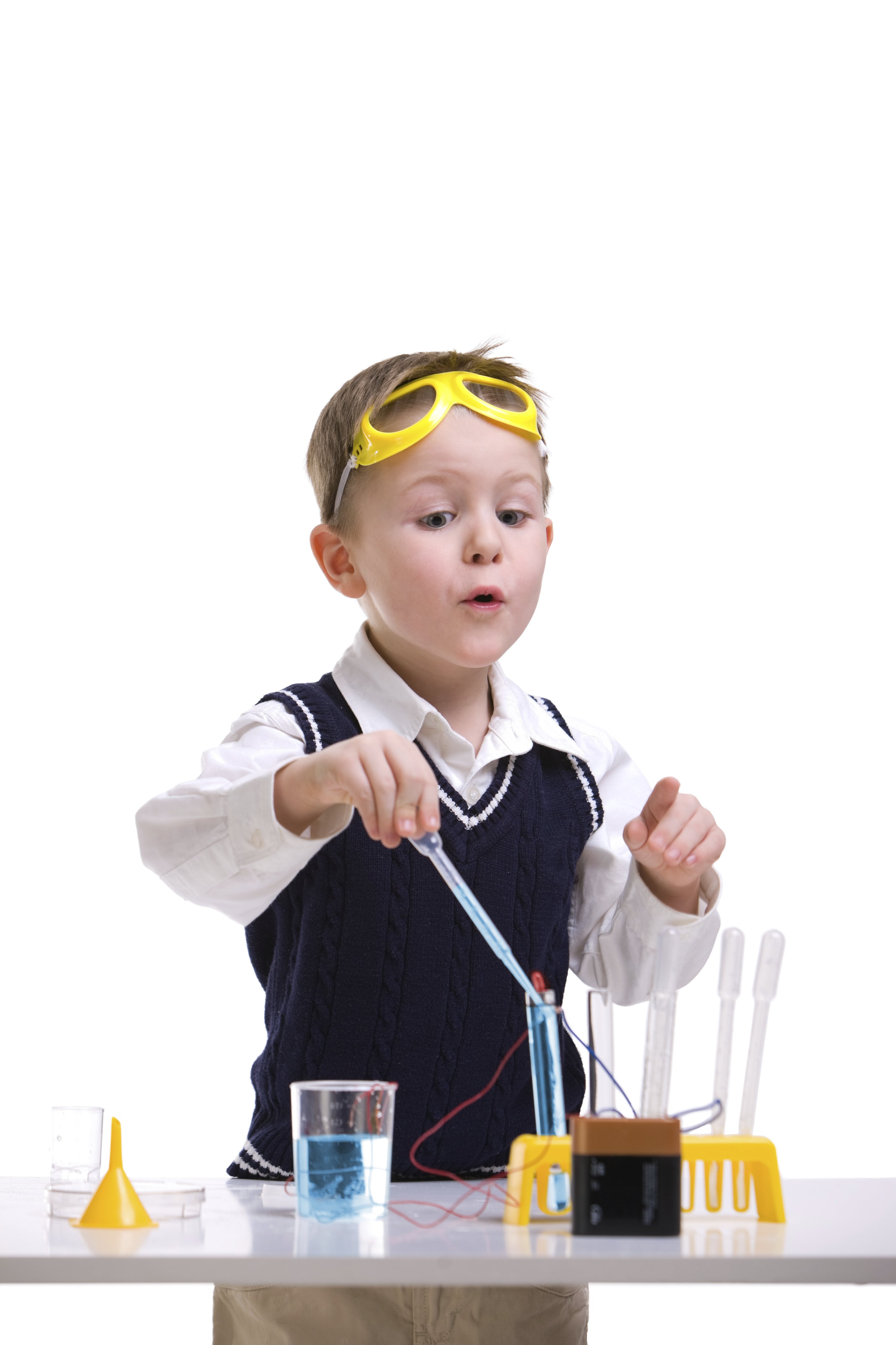 5 Hands-On Science Activities for 6-9 Year Olds